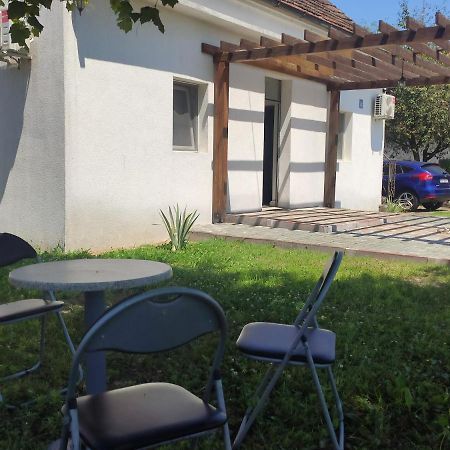 Apartmani Nova Topola Exterior photo