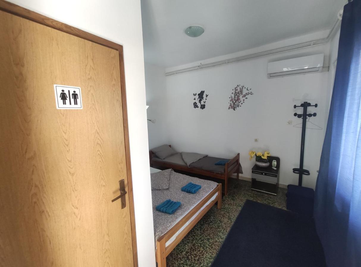 Apartmani Nova Topola Exterior photo